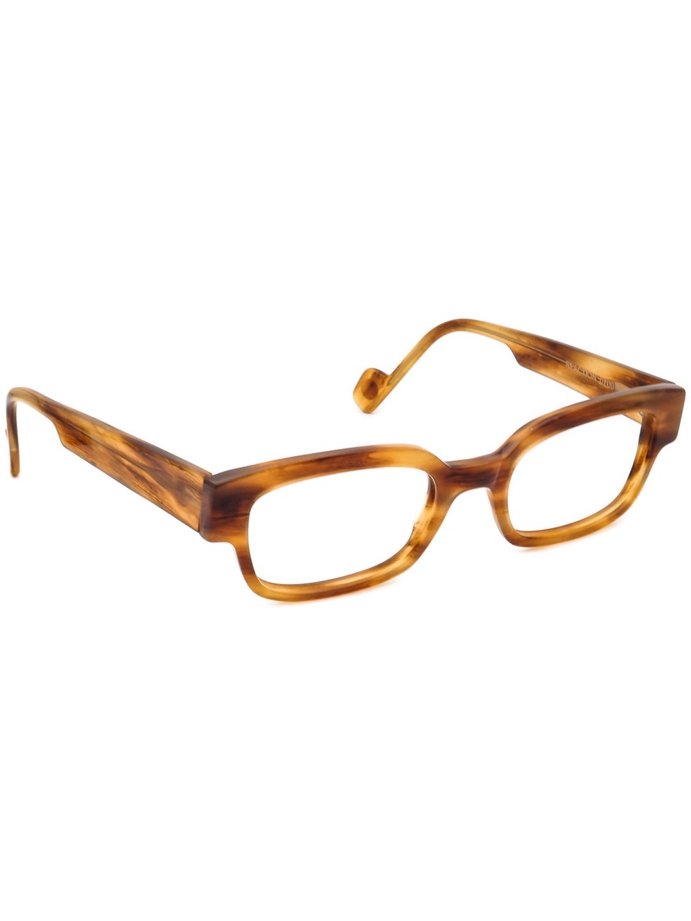 Anne Et Valentin Reaction 0700 Eyeglasses